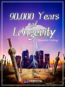 90,000 Years of Longevity