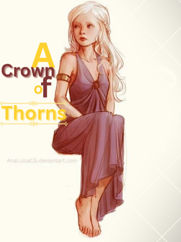 A Crown of Thorns