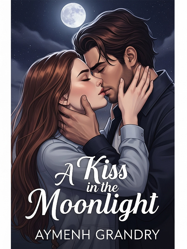 A Kiss In The Moonlight