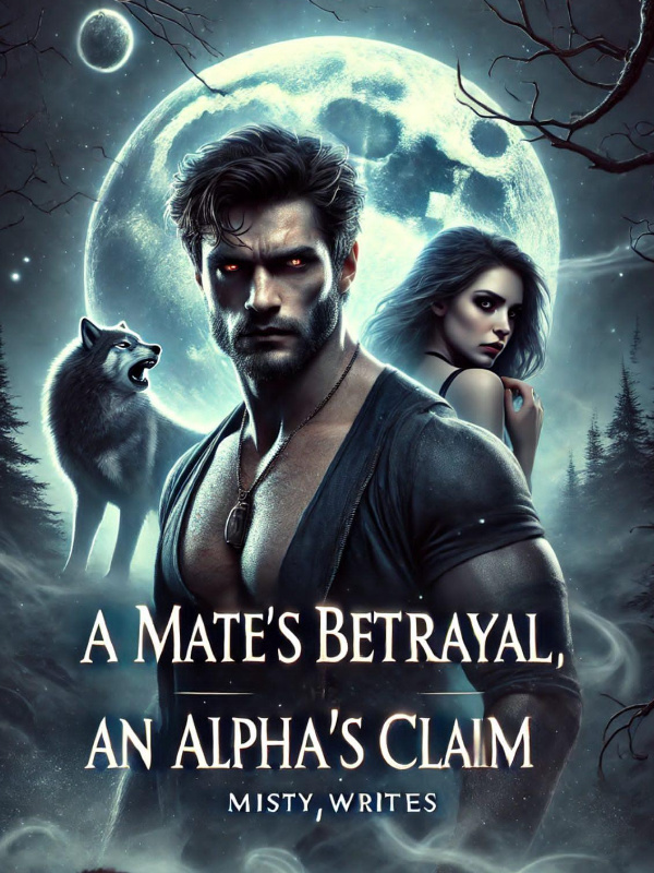 A Mate's Betrayal, An Alpha's Claim.