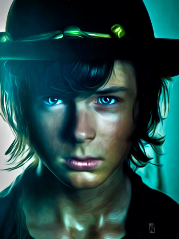 A New Beginning: The Walking Dead