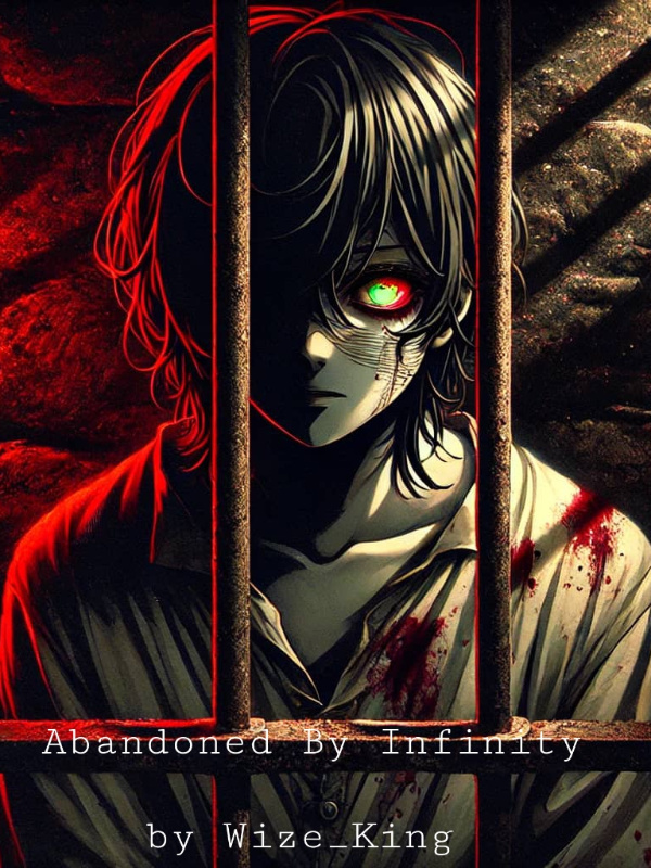 Abandoned By Infinity