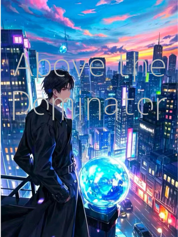 Above the Dominator