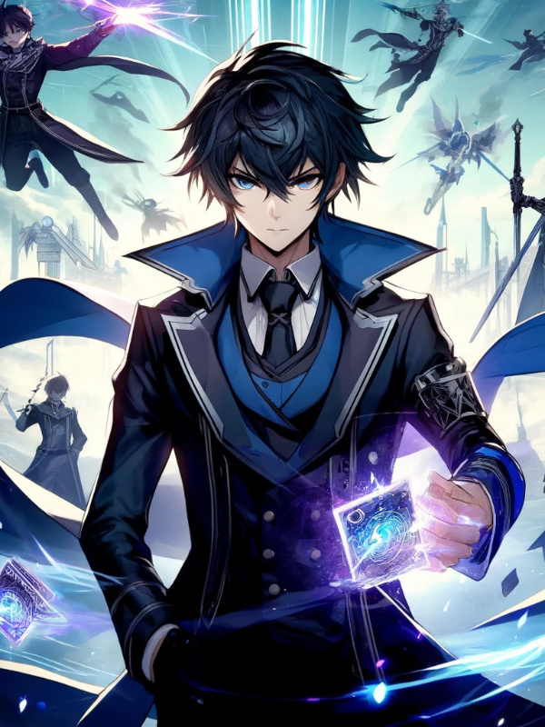 Academy War God: Unrivalled Magic