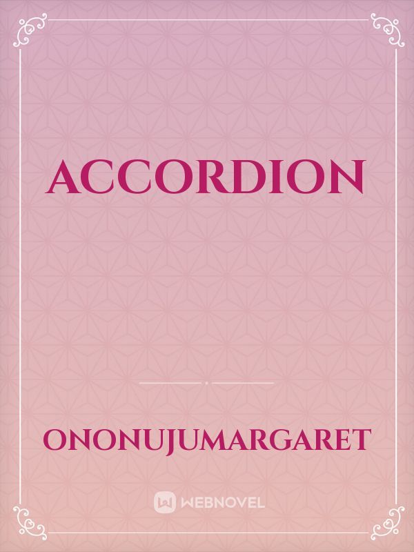 Accordion