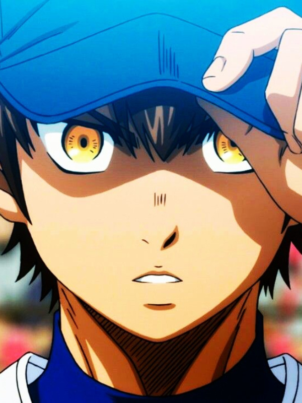 Ace of the Diamond: Reborn with an Ace System