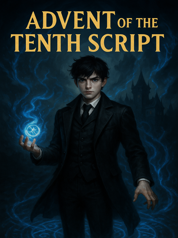 Advent of the Tenth Script
