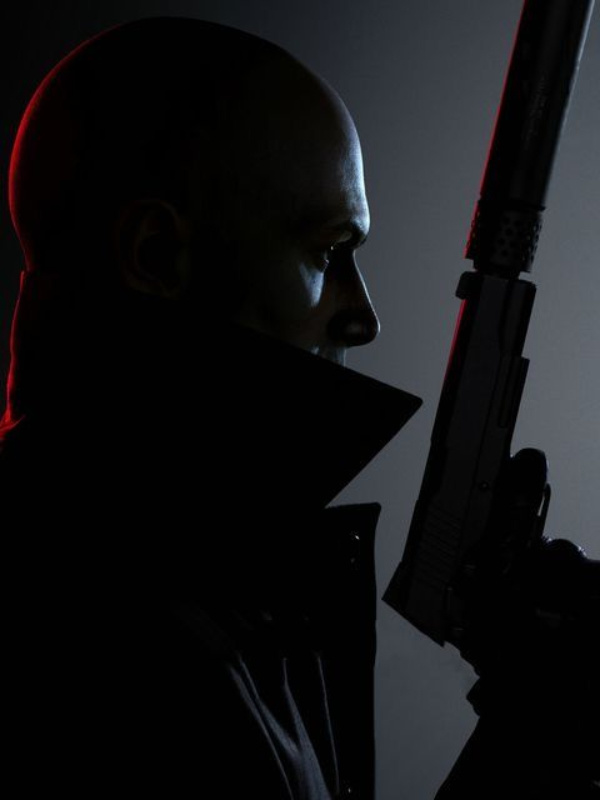 Agent 47 X Everything