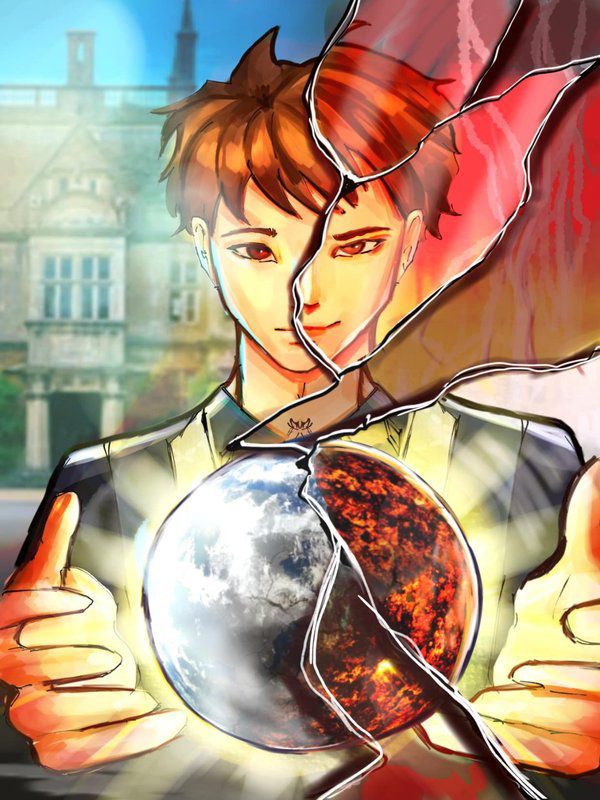 Aldoria: Am I a hero...or not?