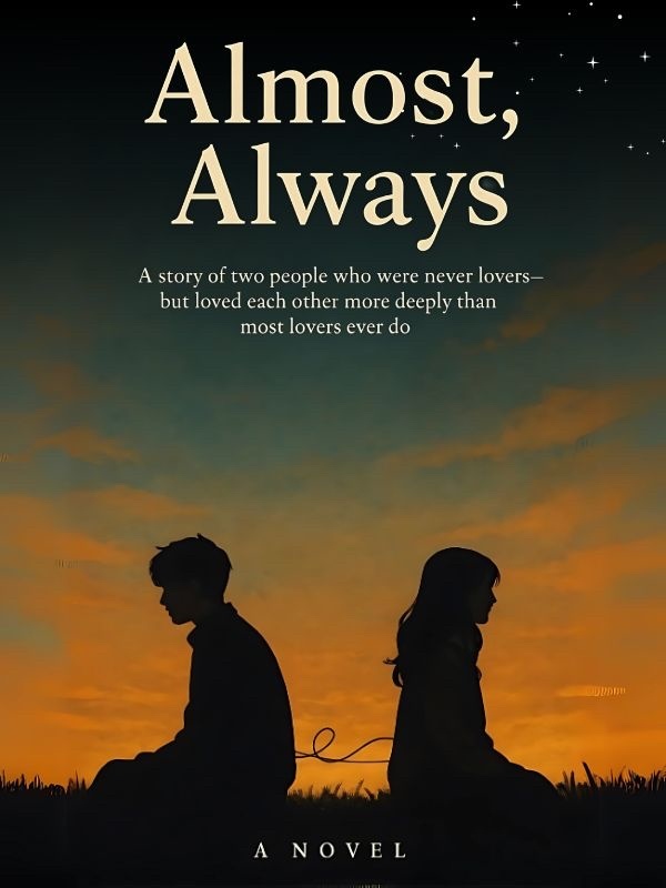Almost, Always