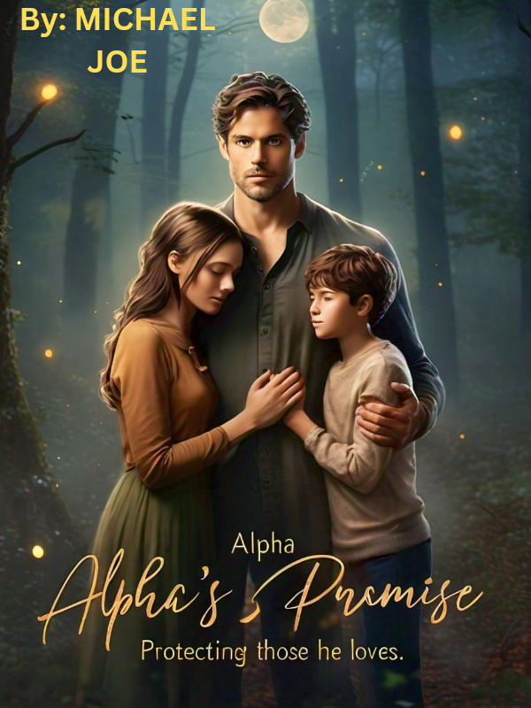 Alpha Eric's Promise, Protecting those he loves