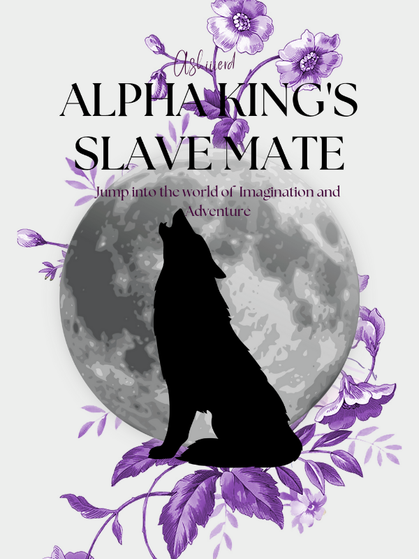 Alpha King's Slave Mate