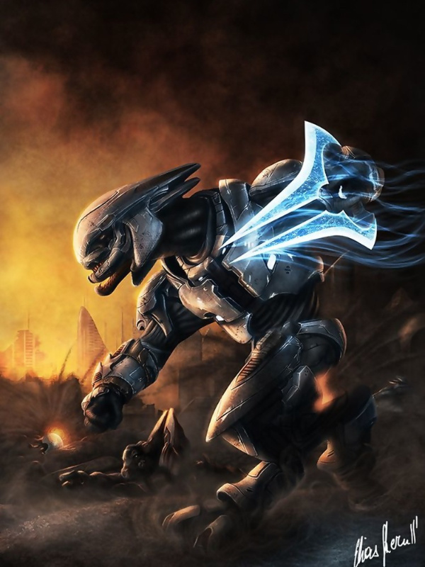 An Elite's Tale