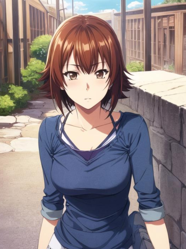 An Isekai Journey Starting With Grand Blue