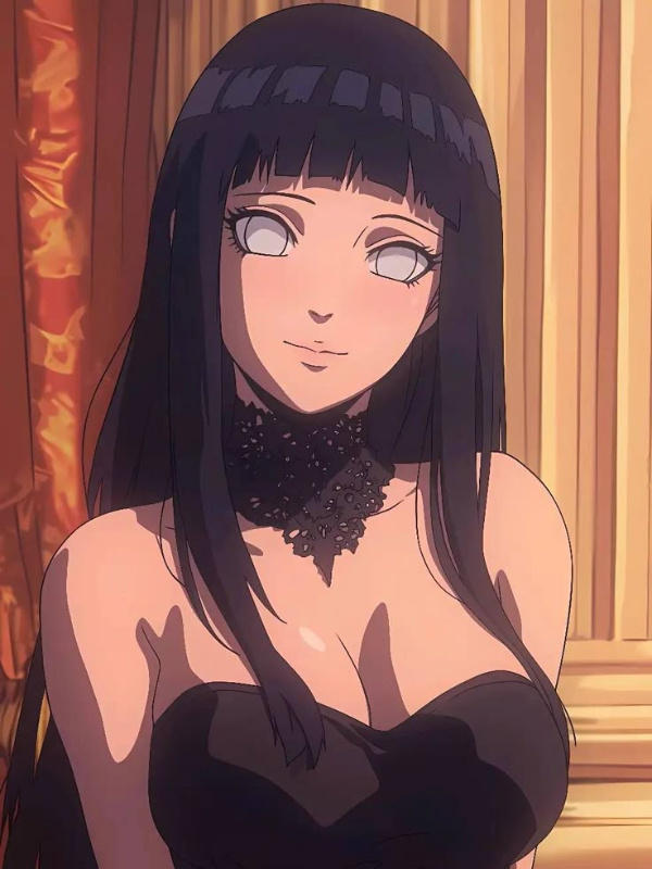 An Uchiha in Marvel: Naruto Fanfic