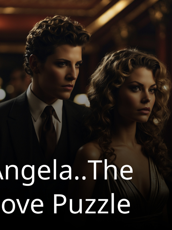 Angela...The Love Puzzle
