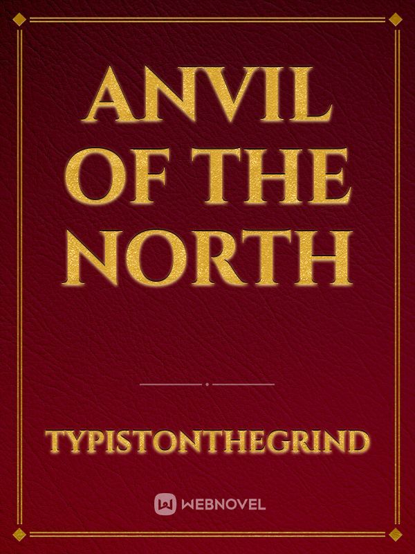 Anvil of the North