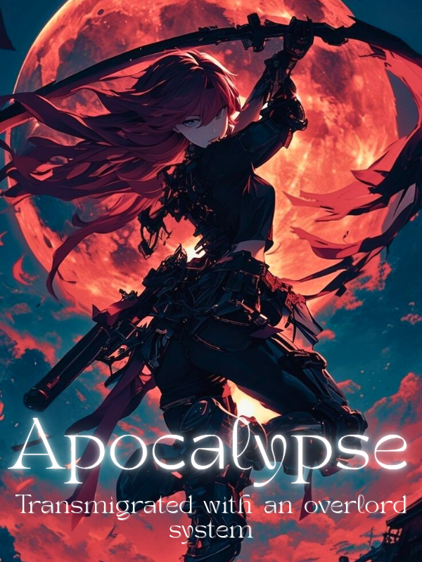 Apocalypse: Transmigrated with an Overlord System