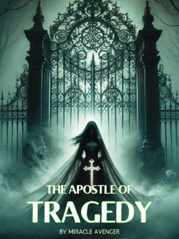 Apostle of Tragedy