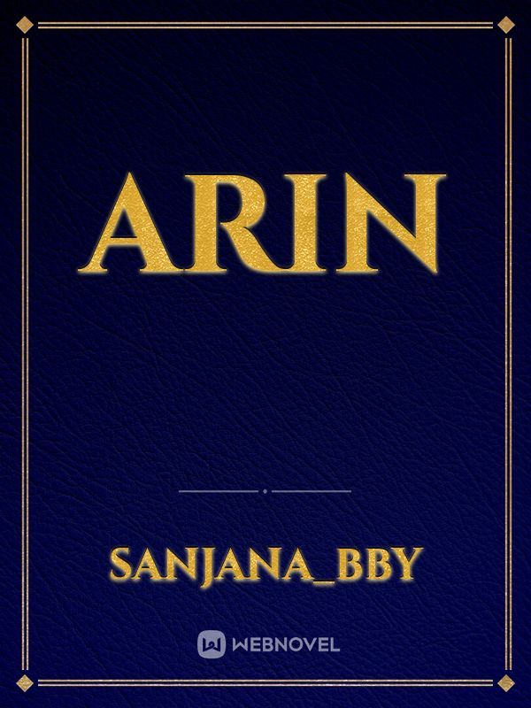 Arin