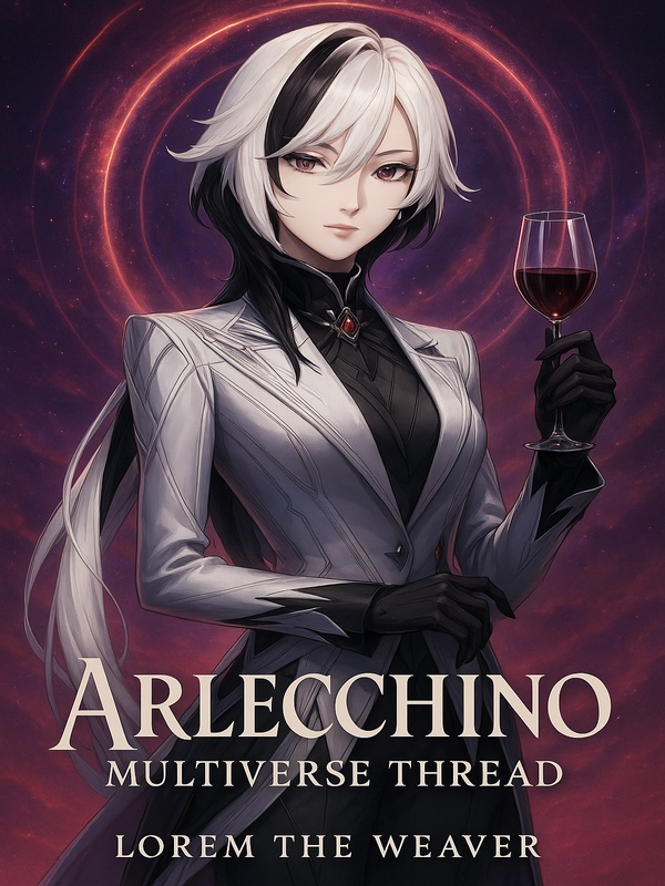 Arlecchino: Multiverse Thread