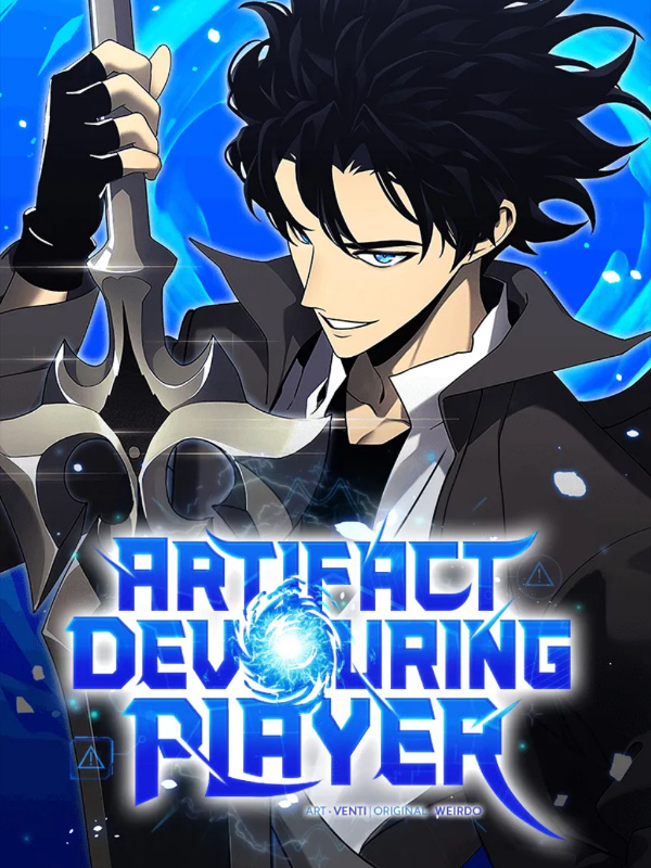 Artifact Devouring Player