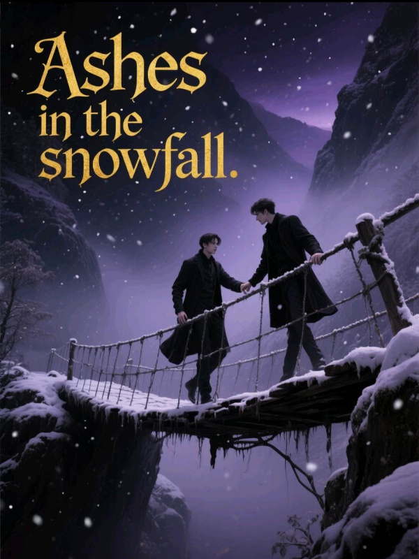 Ashes in the Snowfall