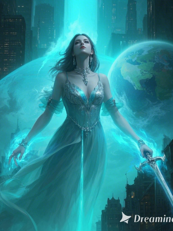 Ashes of Another Life