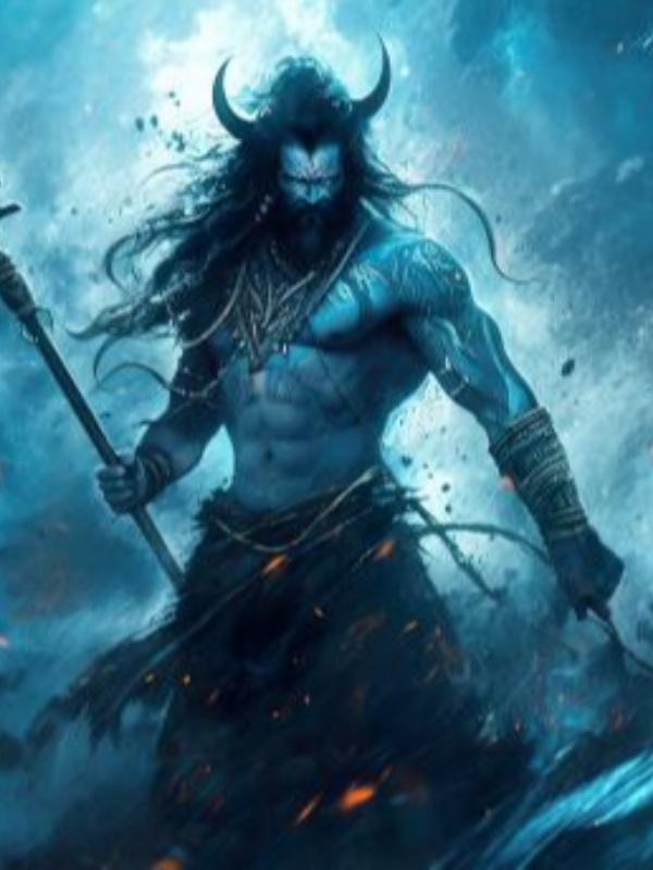 Ashes of Dharma