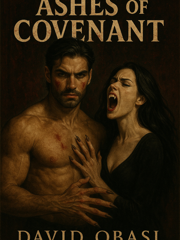 Ashes of the Covenant