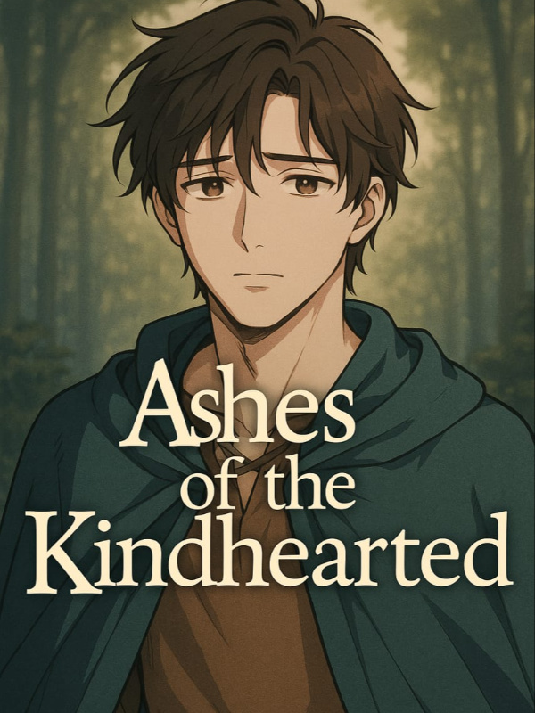 Ashes of the kindhearted