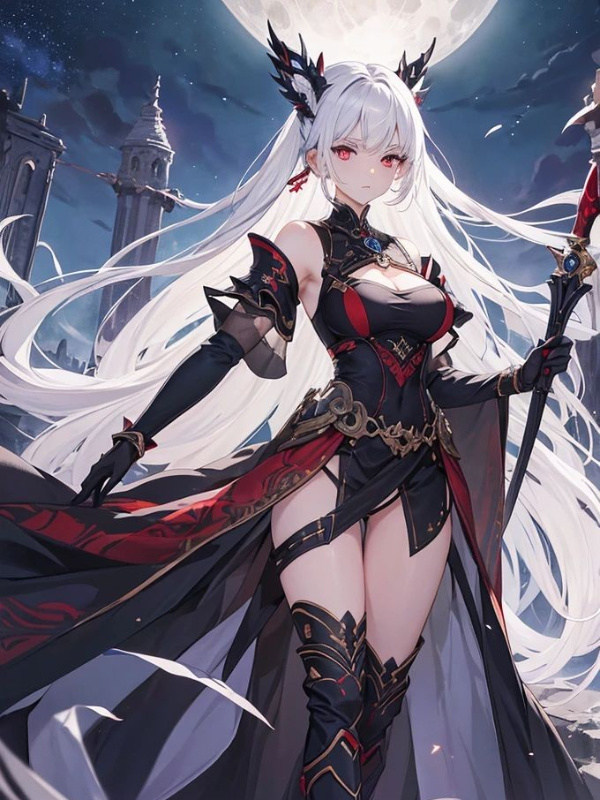 Assassin God: Rise of the Strongest Player