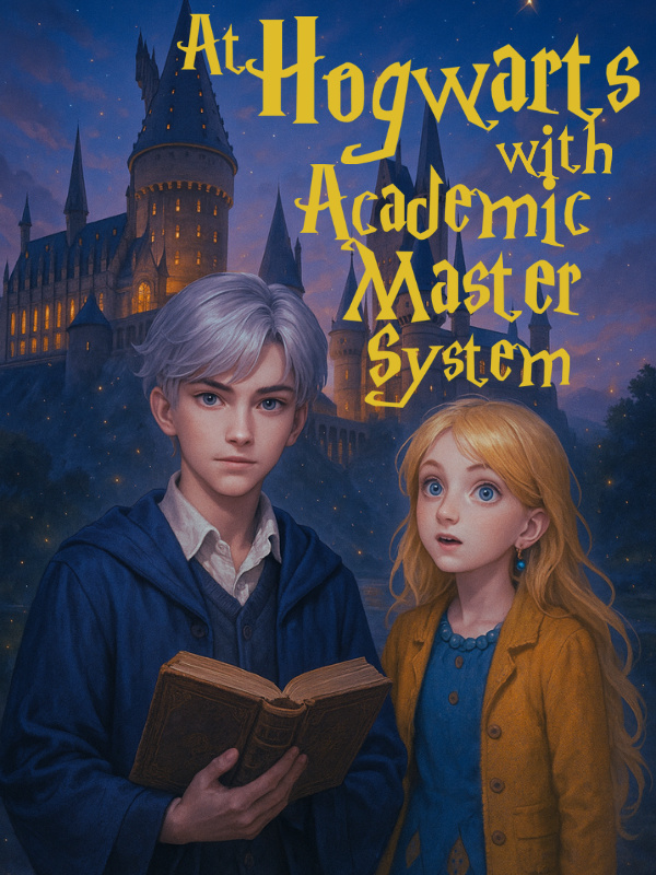 At Hogwarts with Academic Master System