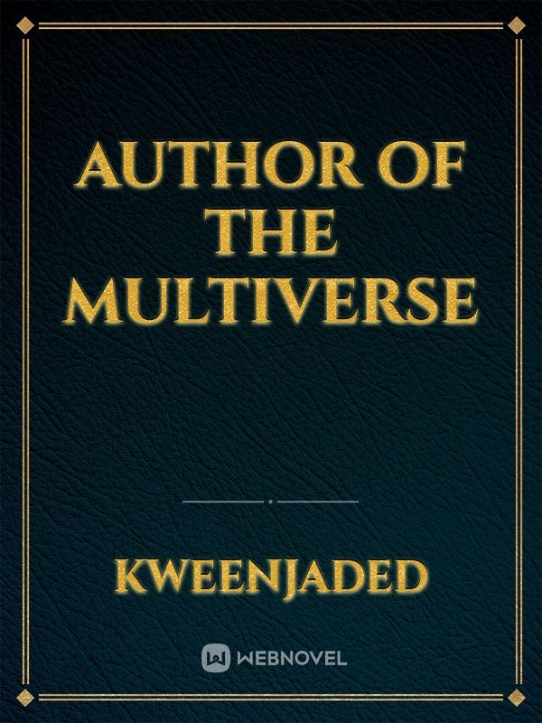 Author of The Multiverse