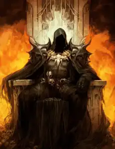 Azimuth: The Elden Throne