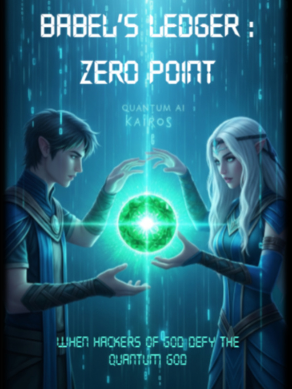 Babel's Ledger: Zero Point