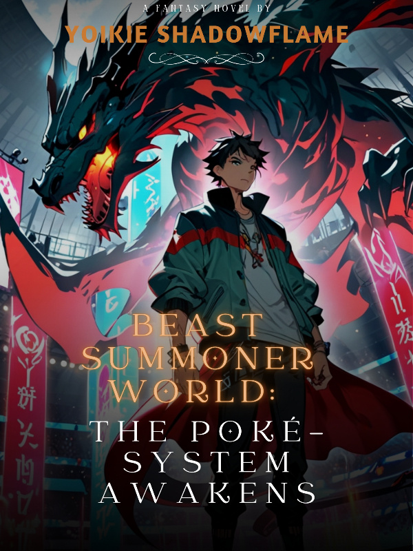 Beast Summoner World: The Poké-System Awakens