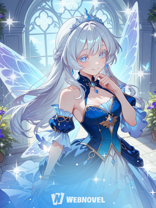 Becoming the Mother of the Tyrant Vampire King