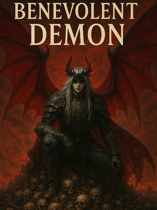 Benevolent Demon