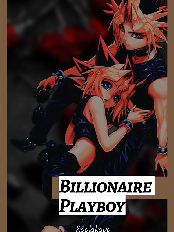 Billionaire Playboy