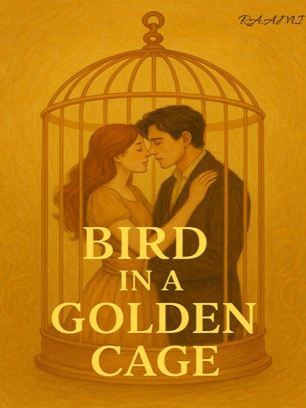 Bird In Golden Cage