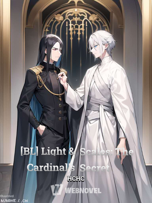 [BL] Light & Scales: The Cardinal's Secret
