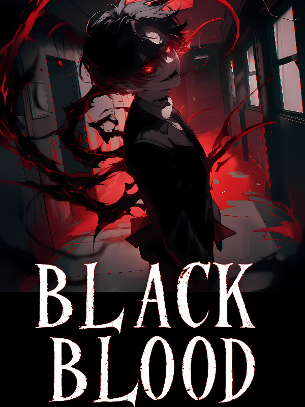 Black Blood Story