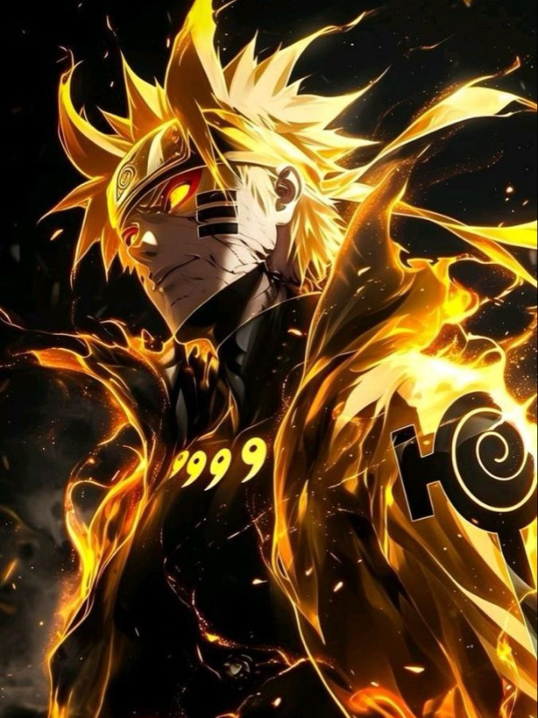 Black Ops: Anbu Naruto