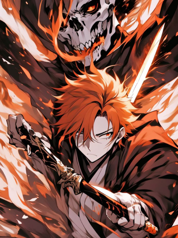 Bleach: Soul Society Domination Through Check-ins