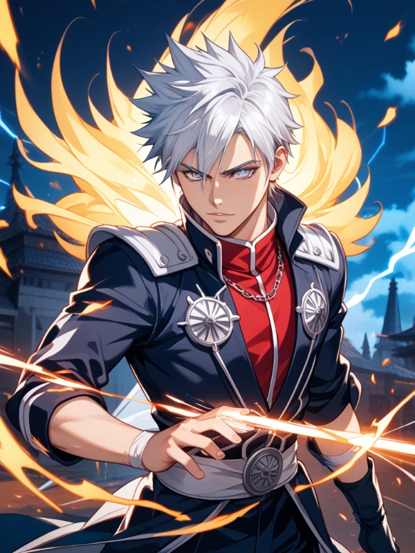 Bleach: The Shinigami’s Zanpakutō That Unleashed Bankai On Its Own