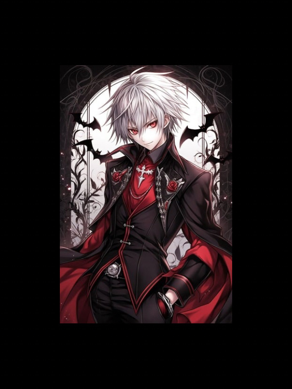 BLOOD HUNTER