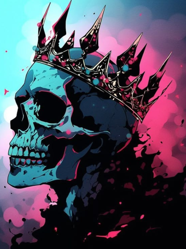 Bone Harvest: From Weakest to Overlord