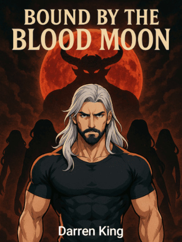 Bound By The Blood Moon