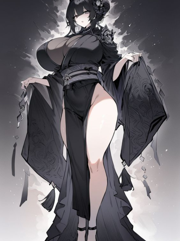 Bound to the Villainess The Lackey System That Made Me Heaven’s Public